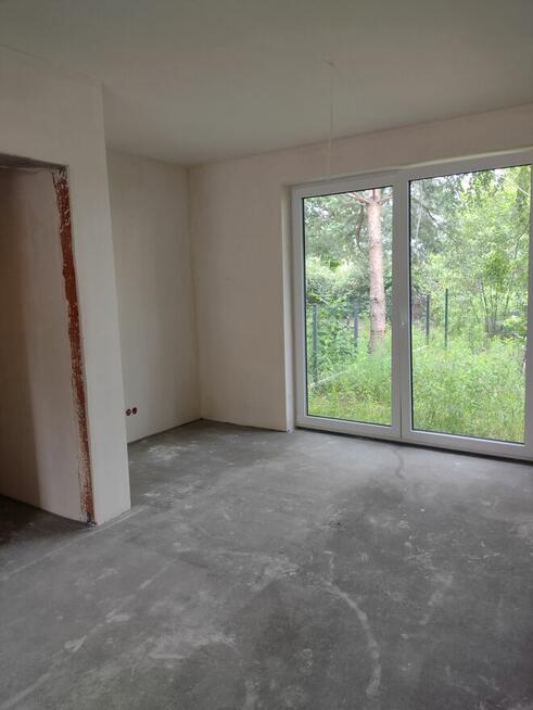 Dom w zabudowie szeregowej w Bieniewicach