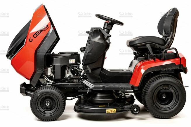 Kosiarka Traktorek CTRAC T108HS