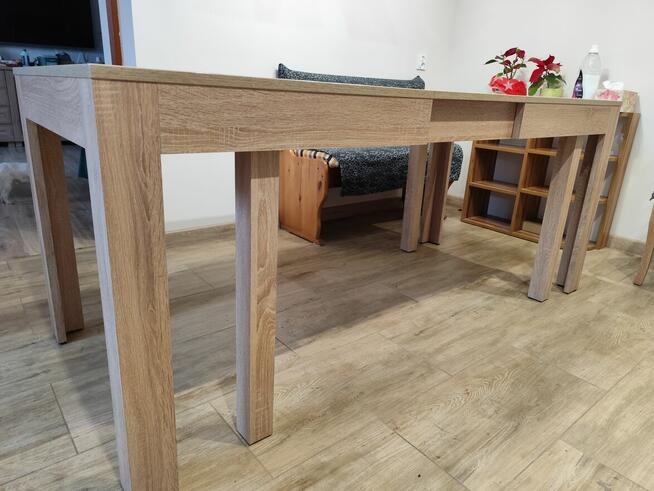 Stół rozkładany od 140 do 260