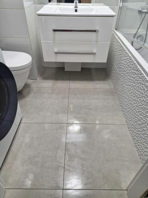 2 pokojowe mieszkanie na Bemowie z ogródkiem