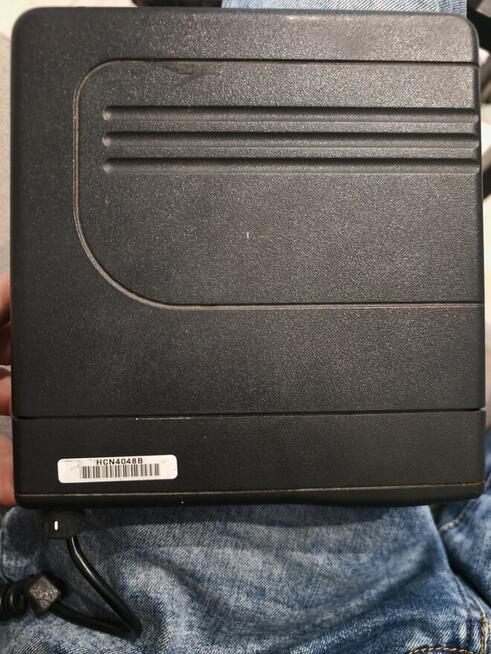 Motorola Radius AM 900 – radiostacja samochodowa