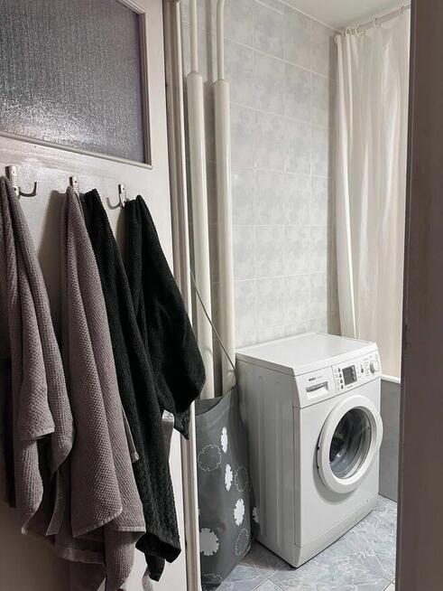 Mieszkanie 51m, Warszawa Bielany. Akceptujemy zwierzętaz