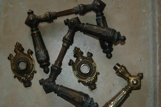 Odlewnia Artystyczna, Rzeźby, Statuetki, Brąz, Mosiądz, inox