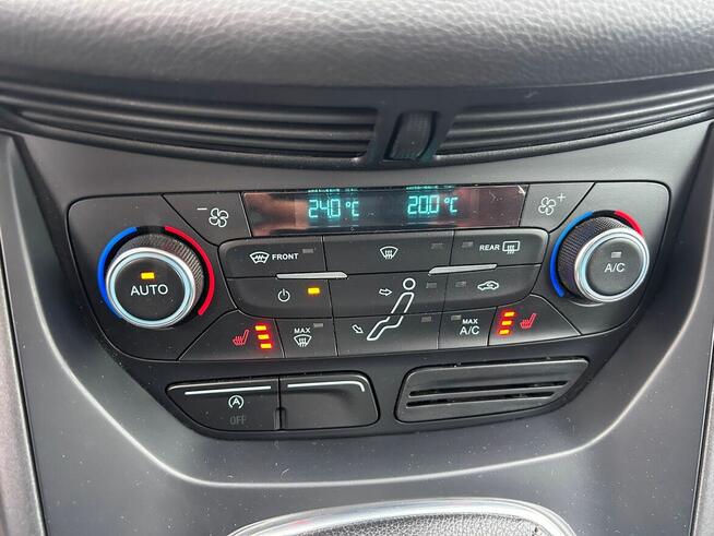 Sprzedam Ford c-max 2017 rok 62 tys przebiegu