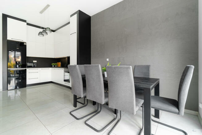 Dom Mysłowice, Topolowa