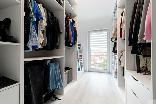 Dom Mysłowice, Topolowa