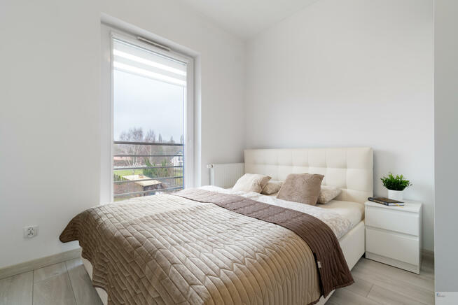 Dom Mysłowice, Topolowa