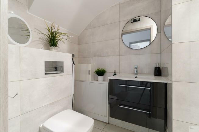 Dom Mysłowice, Topolowa