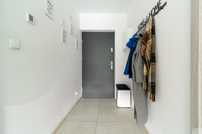 Dom Mysłowice, Topolowa