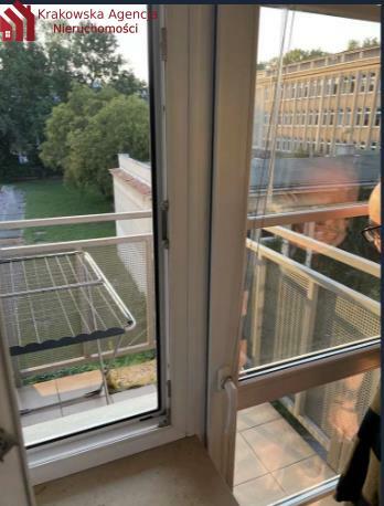 Mieszkanie Kraków Kraków-Krowodrza, Krowodrza, Mazowiecka