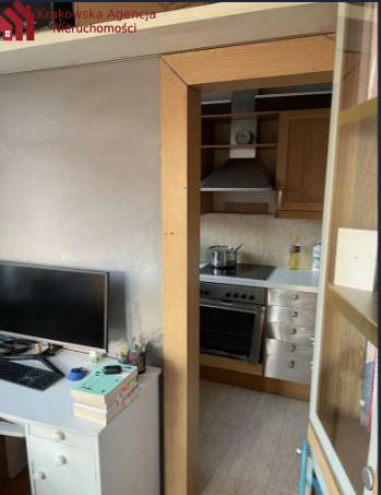 Mieszkanie Kraków Kraków-Krowodrza, Krowodrza, Mazowiecka