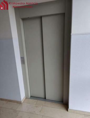 Mieszkanie Kraków Kraków-Krowodrza, Krowodrza, Mazowiecka