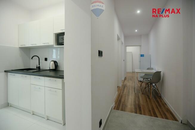 Inwestycja|10 apartamentów|33 pokoje|Toruń