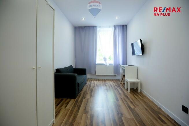 Inwestycja|10 apartamentów|33 pokoje|Toruń