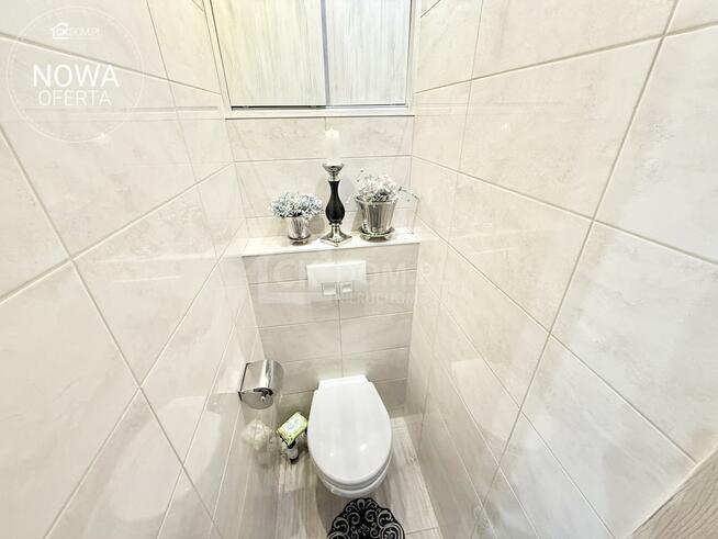 Kielce Szczygla 3 pokoje z garderobą