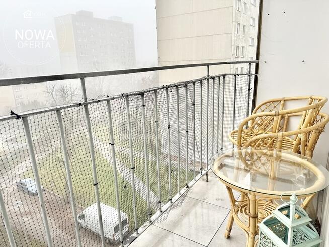 Kielce Szczygla 3 pokoje z garderobą