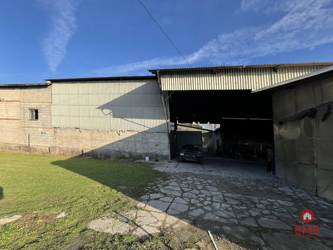 Lokal użytkowy Białystok Fasty,