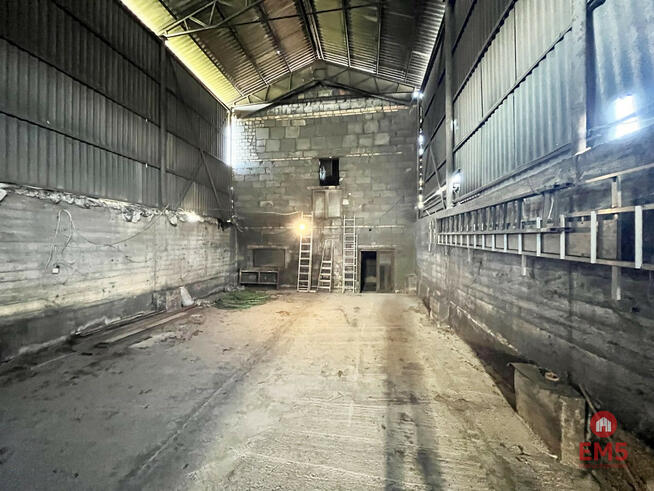 Lokal użytkowy Białystok Fasty,