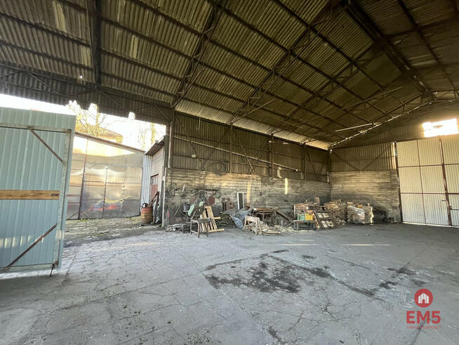 Lokal użytkowy Białystok Fasty,