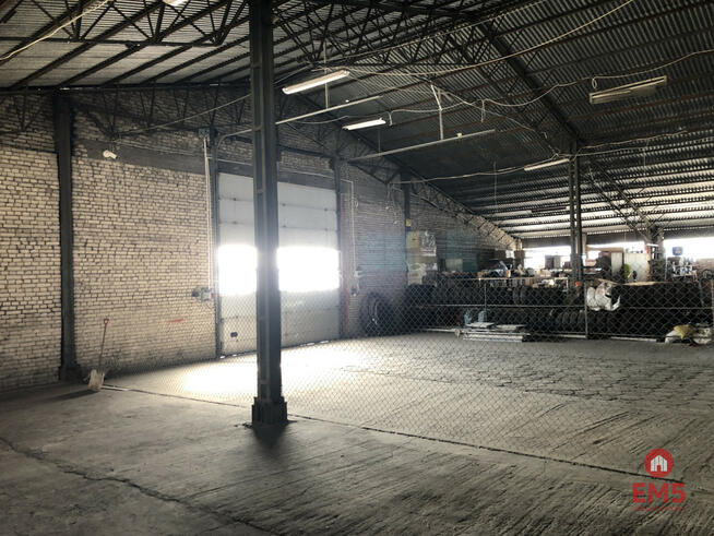 Lokal użytkowy Białystok Starosielce,