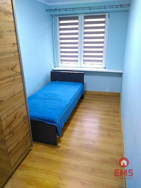 Mieszkanie Suwałki,