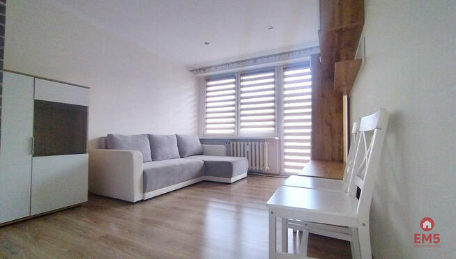 Mieszkanie Suwałki,