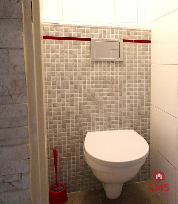 Mieszkanie Suwałki,