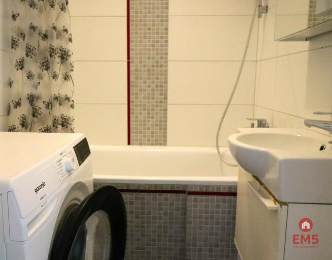 Mieszkanie Suwałki,