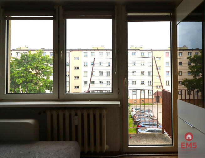 Mieszkanie Suwałki,