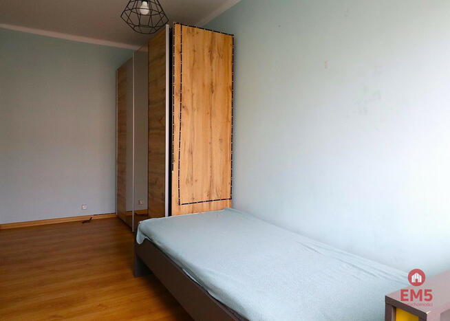 Mieszkanie Suwałki,