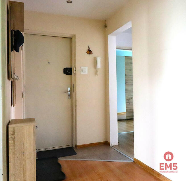 Mieszkanie Suwałki,