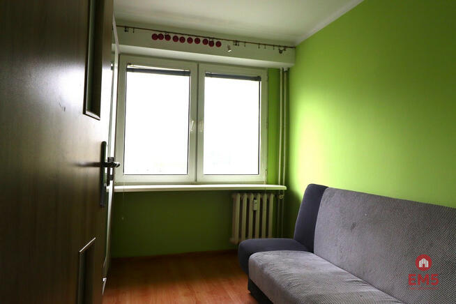 Mieszkanie Suwałki,