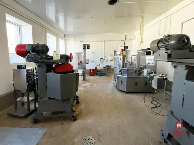 Lokal użytkowy Białystok Jaroszówka,