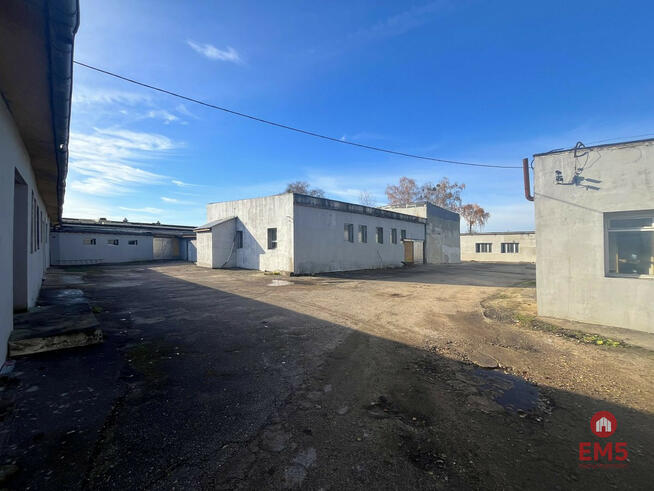 Lokal użytkowy Białystok Jaroszówka,