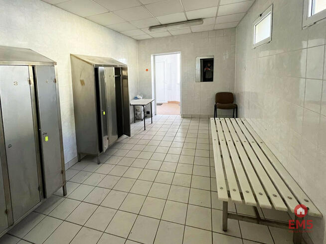 Lokal użytkowy Białystok Jaroszówka,