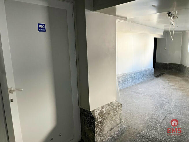 Lokal użytkowy Białystok Jaroszówka,