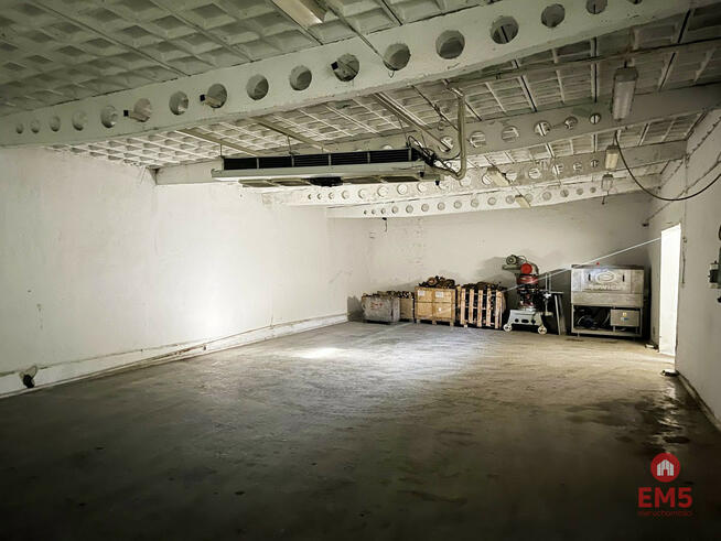 Lokal użytkowy Białystok Jaroszówka,