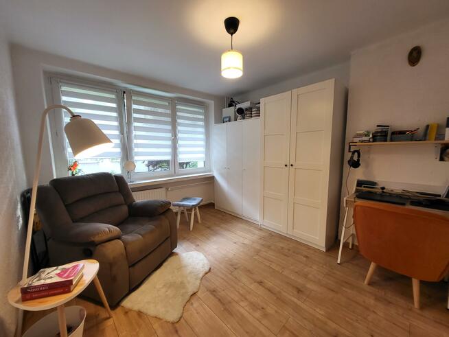 Mieszkanie Rydułtowy