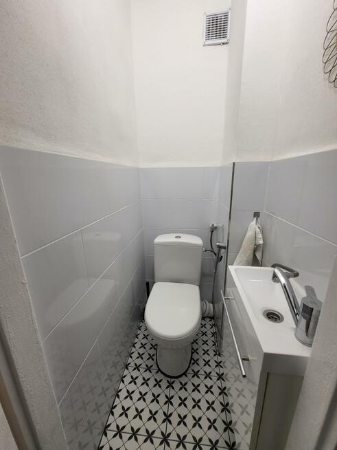 Mieszkanie Rydułtowy