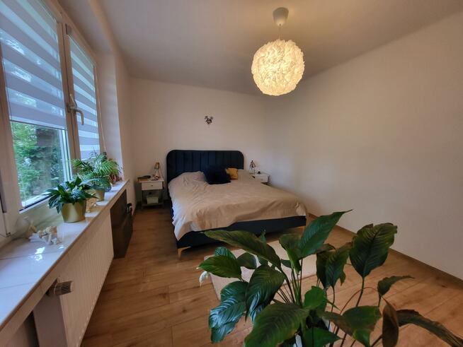 Mieszkanie Rydułtowy