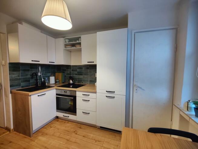 Mieszkanie Rydułtowy