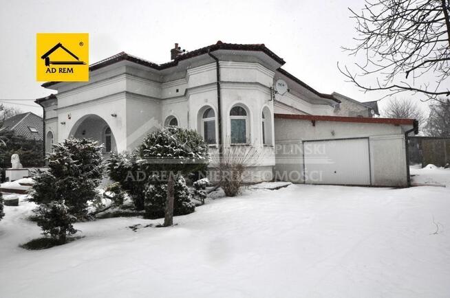 Dom Jakubowice Konińskie gm. Niemce, Jakubowice Konińskie