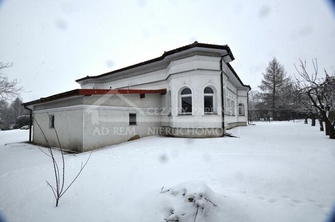 Dom Jakubowice Konińskie gm. Niemce, Jakubowice Konińskie