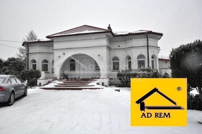 Dom Jakubowice Konińskie gm. Niemce, Jakubowice Konińskie