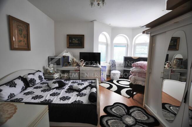 Dom Jakubowice Konińskie gm. Niemce, Jakubowice Konińskie