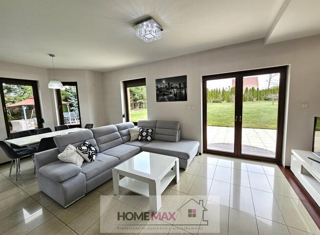 Dom Grzybiany gm. Kunice