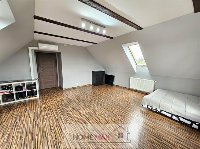 Dom Grzybiany gm. Kunice