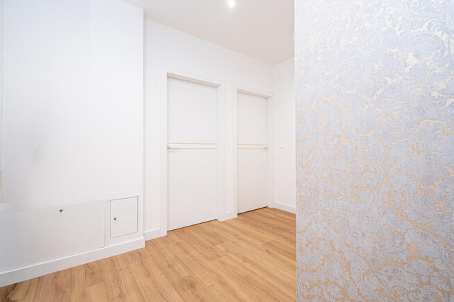 Wyjątkowe mieszkanie trzypokojowe na 1 piętrze