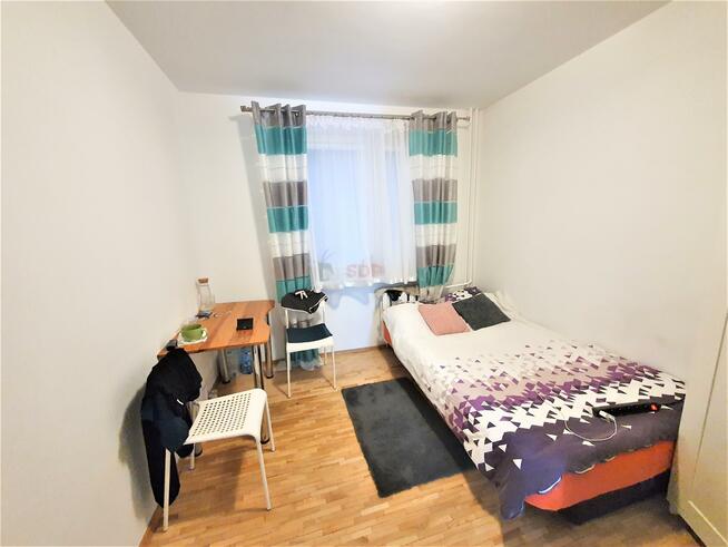 Mieszkanie Wrocław Krzyki, Gaj, Orzechowa