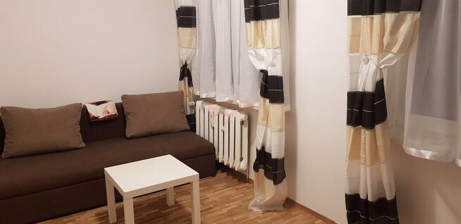 Mieszkanie Wrocław Krzyki, Gaj, Orzechowa